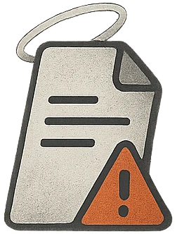 Incident Report: prayer_outsource.log image