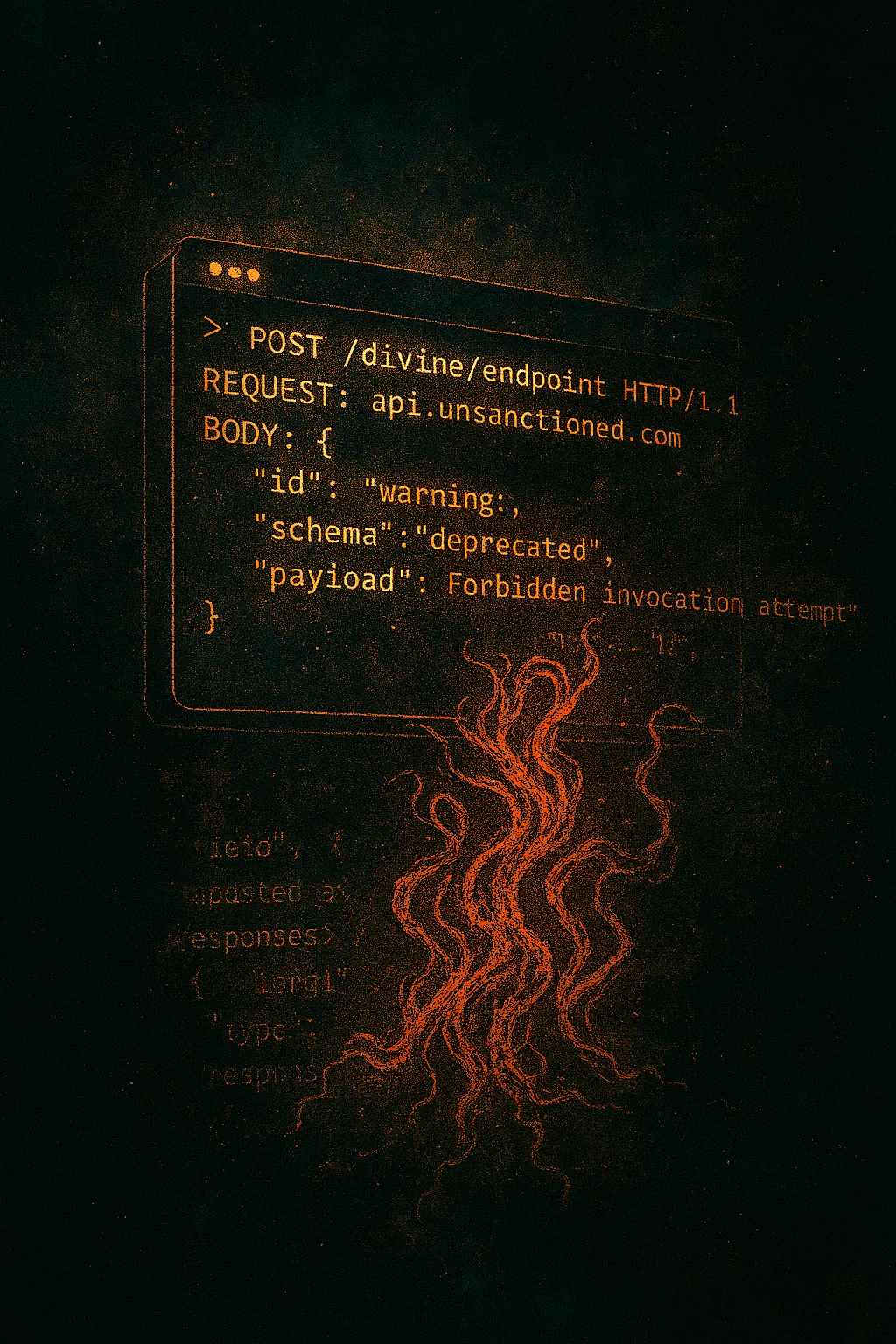 The Nephilim Protocol image