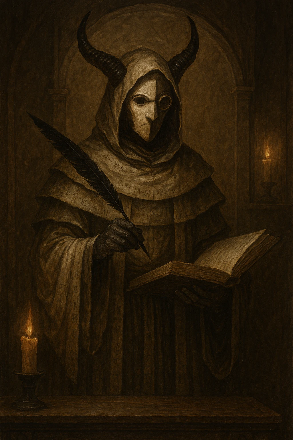 Verrine: Daemon of Passive-Aggressive Code Reviews image